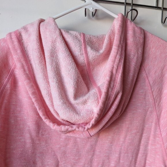 Victoria's Secret Zip Up Hoodie Jacket Size Small - Picture 2 of 11